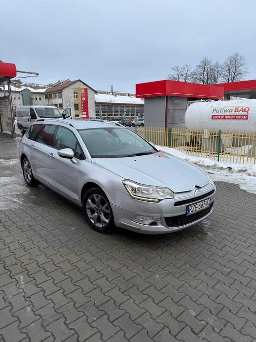 Citroën C5
