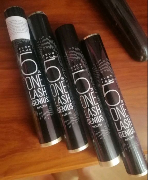 Туши по 100 грн акция! Также цветные туши в наличии