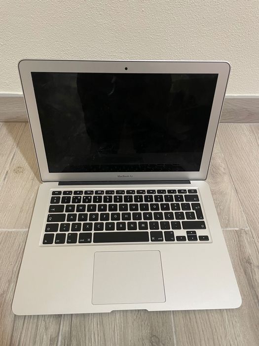 Computador MacBook Air