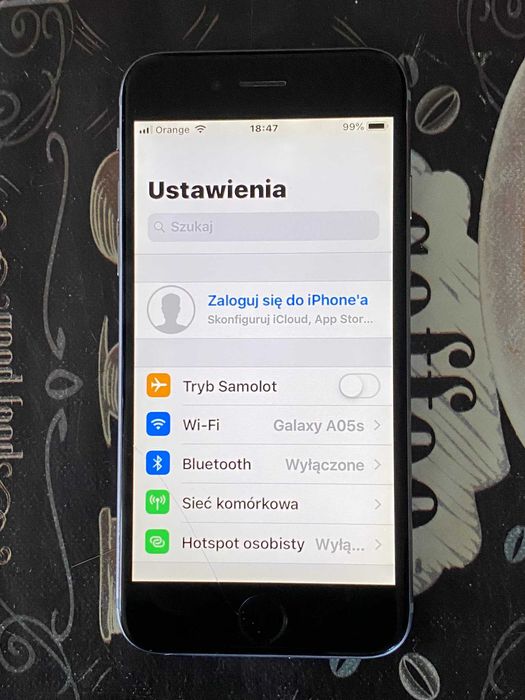 iPhone 6 LTE bez blokad