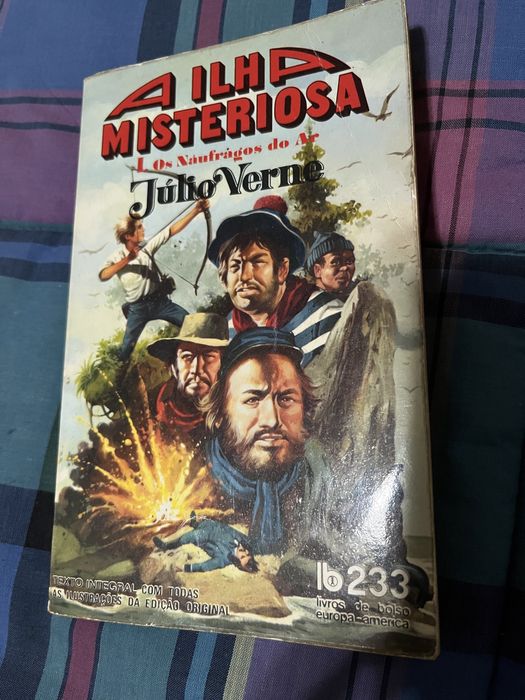 Livros diversos (temas diversos)