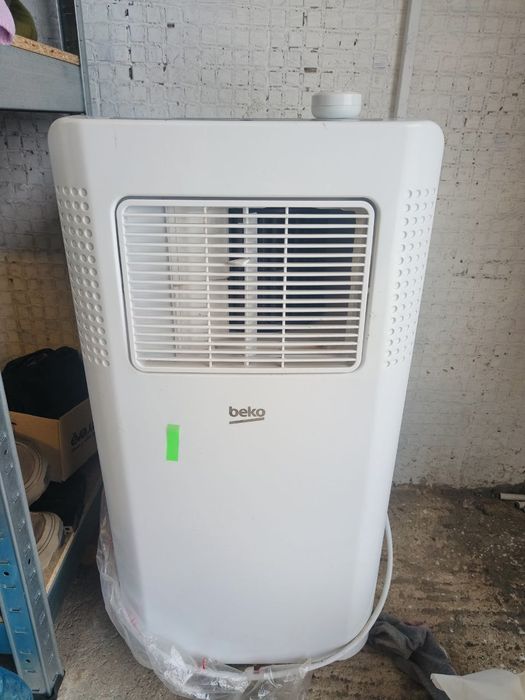 Кондиціонер мобільний Beko BP 209 H