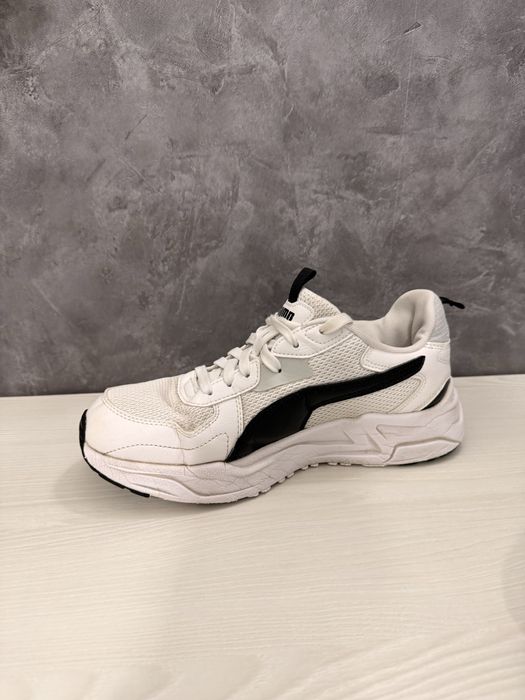 Кросівки Puma Trinity Lite Sneakers