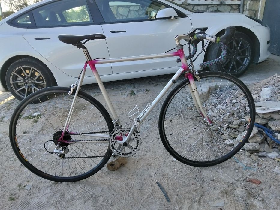 Bicicleta aro 28