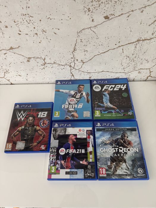 Playstation 4 500gb
