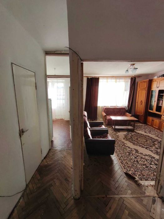 Не дорого, , 10 хв. від оперного.1-кімнатна квартира Хвильового.