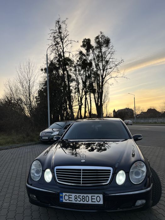 Продам Мерседес W211