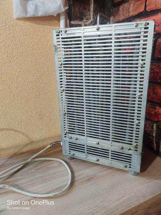обогреватель электрический