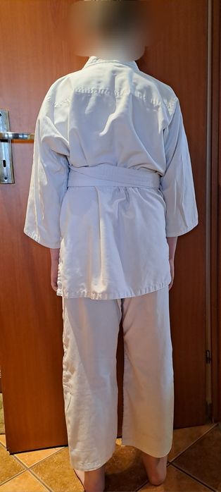 Kimono dzieciece