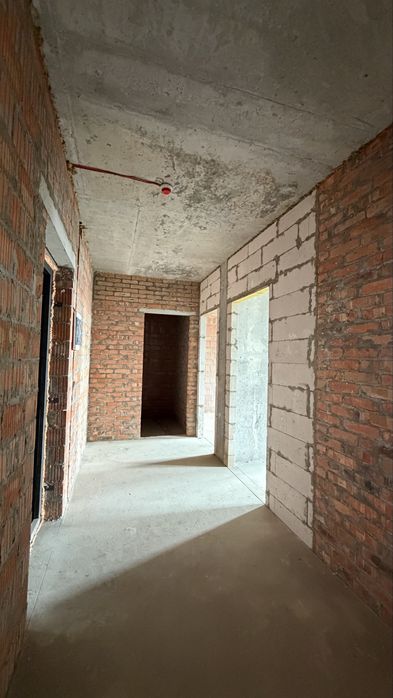 Продаж 2-х кімнатна, Nordica Residense, Верхогляда 30. 1Будинок.