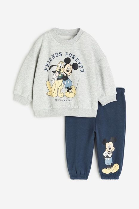 Костюм, свитер, світшот, свитшот, штани H&M 92см,104см