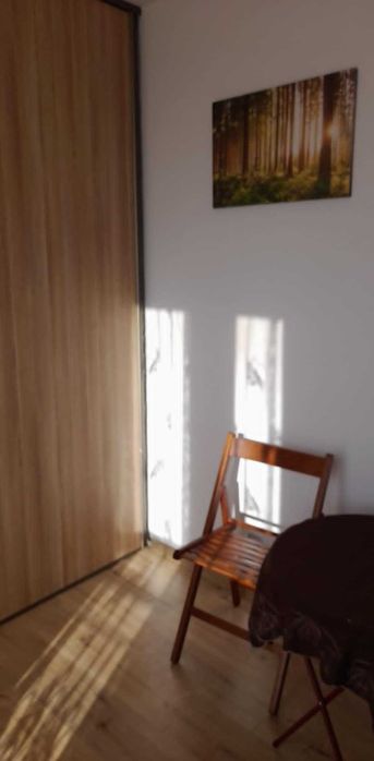 Mieszkanie na wynajem !