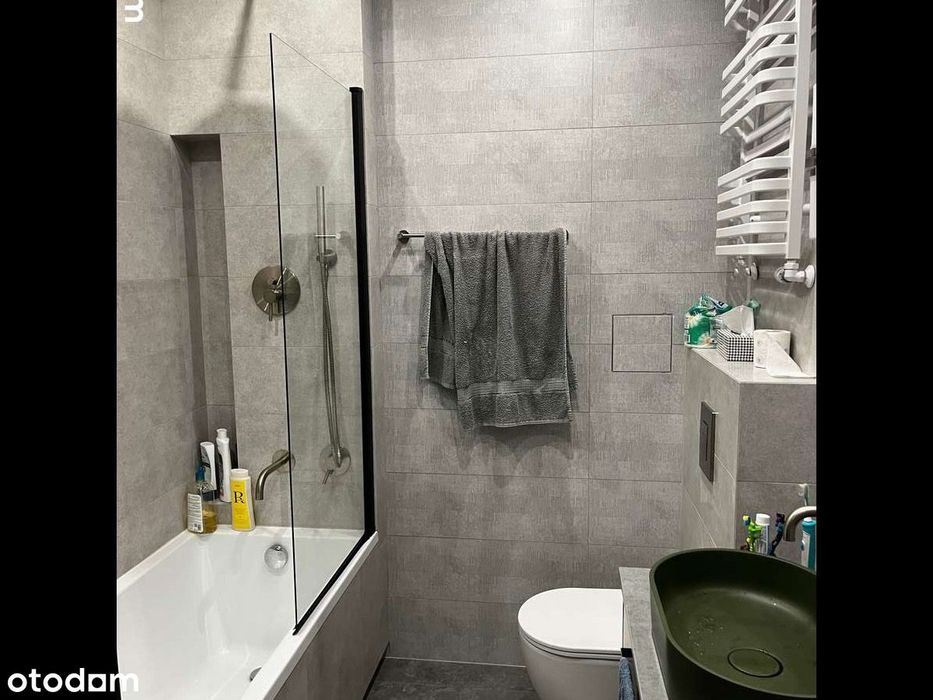 74,3 m² wysoki standard | centrum Ożarowa - Rezerwacja