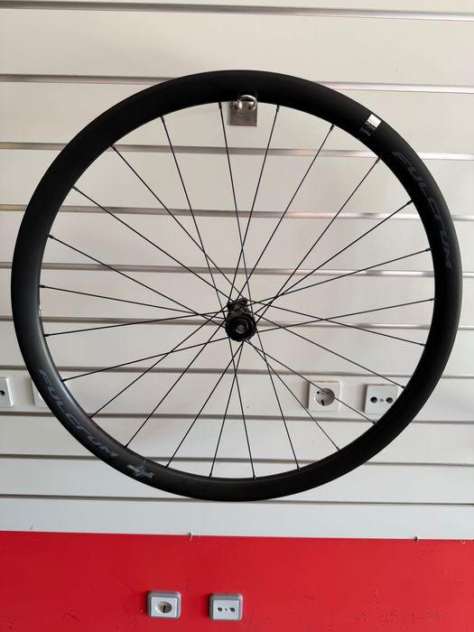 Rodas fulcrum soniq 33mm