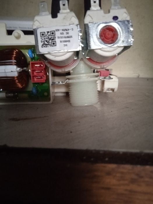 Peças LG DirctDrive