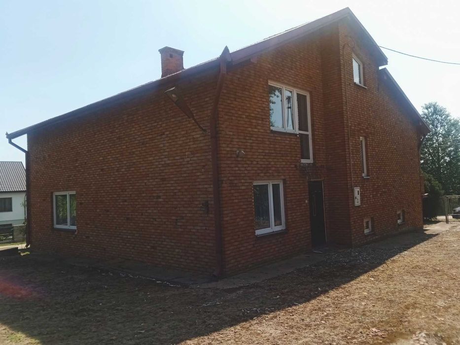 Dom split level z potencjałem 191 m² Słonowice Kazimierza Wielka 1ha - Widok 3