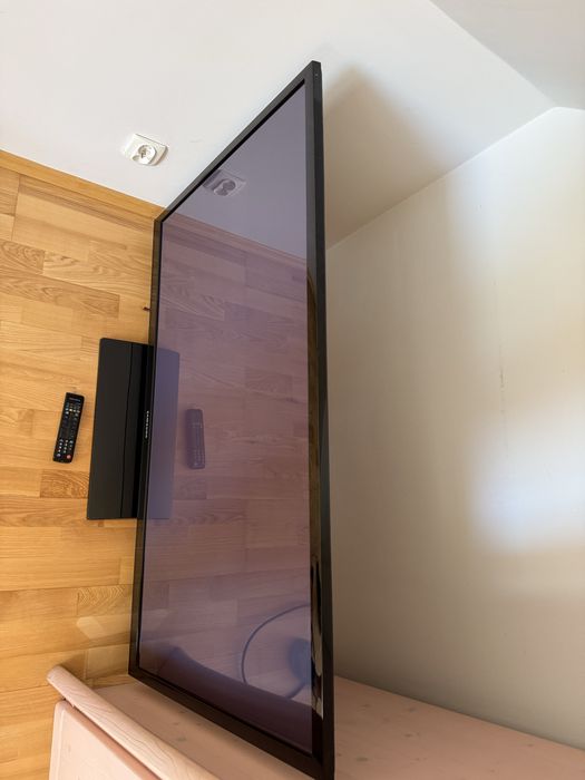 Tv plazmowy Samsung 51’’ model ps51e450