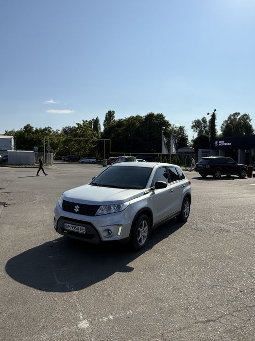 Продам Vitara обмін  або продаж