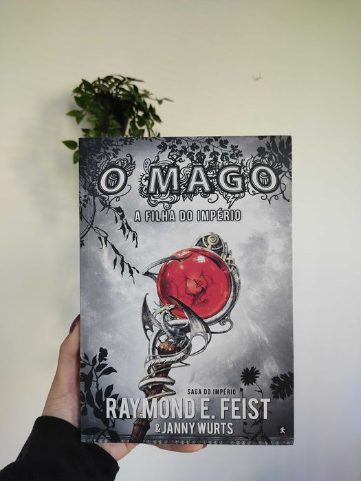 Colecção O Mago - Vários Livros - 9€ PORTES GRÁTIS