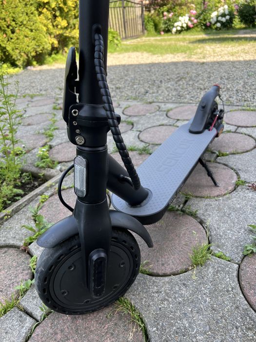 Самокат sencor one s20 e9 pro 500w