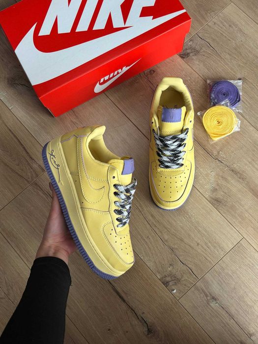 Кросівки Nike Lunar Force 1 Kobe Bryant Mamba Mentality premium