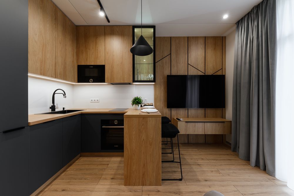 Апартаменти/квартира подобово в ЖК Budapest