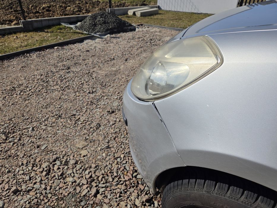 Renault Clio III 1.4 2007 rok