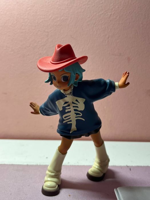 peach riot,pop market фігурка