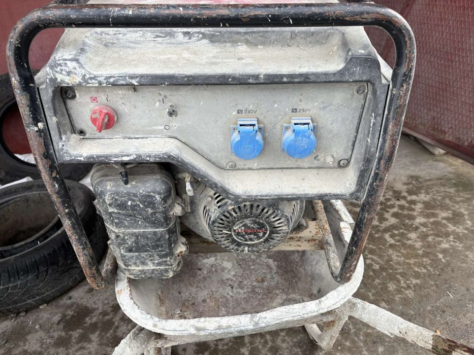 Продається генератор