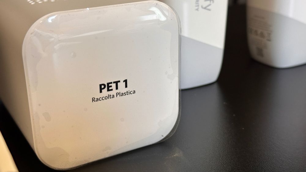 EUFY EUFYCAM 2 PRO 2K Zestaw 2 kamery bezprzewodowe