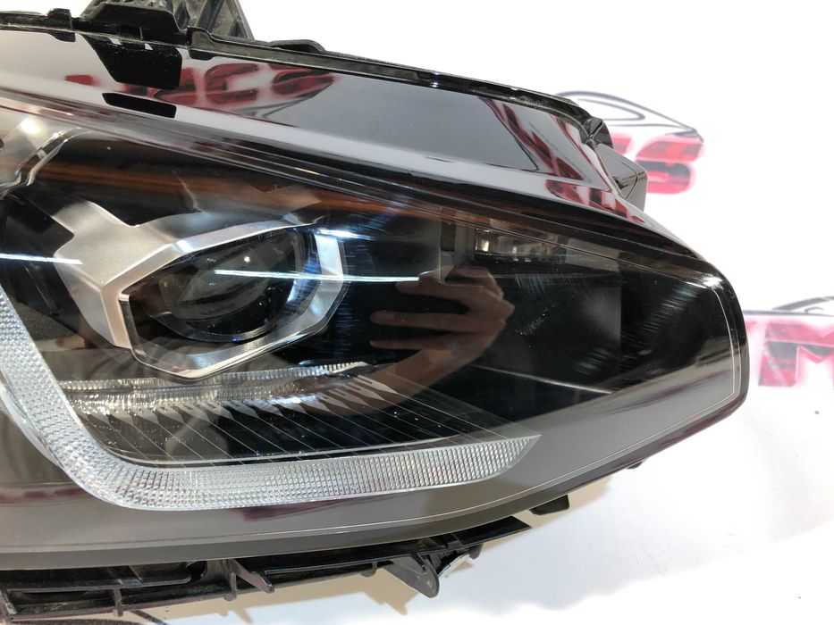 Farol Frente Otica BMW SERIE 2 U06 F22 F23 DIREITO ORIGINAL