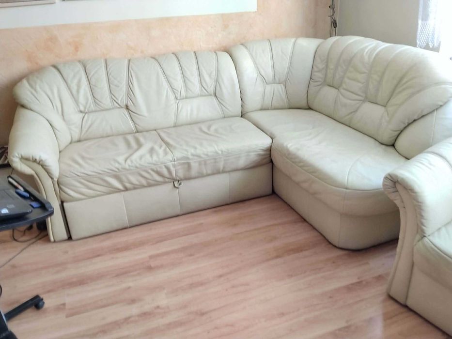 Komplet mebli do salonu i jadalni
