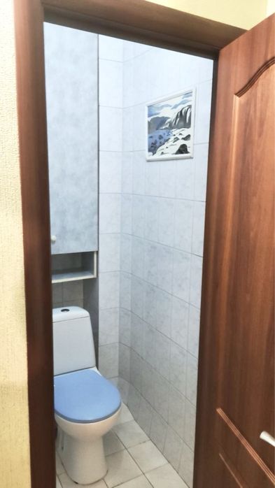 Аренда 2-х комн. квартира 52 кв.м. Деснянский район пр. Червон. кал.79