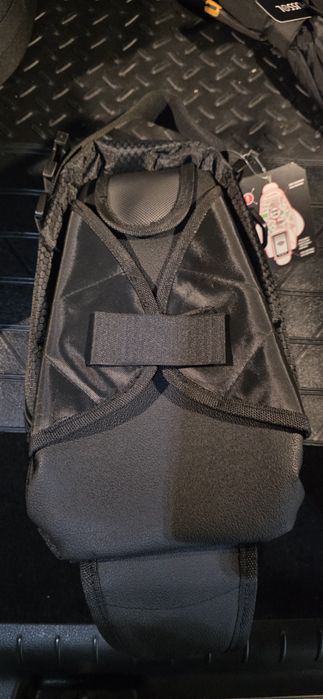 Saco para depósito Novo.