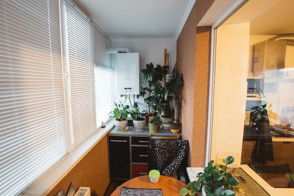 3-комнатная квартира по адресу ул. Магистратская (площадь 77,1 м²) - Atlanta.ua - фото 9