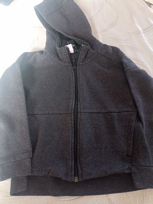 Bluza sportowa chłopięca adidas