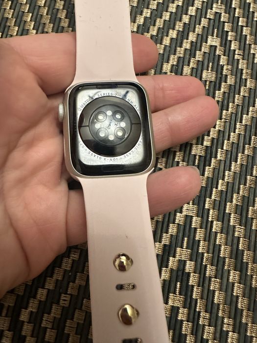 Apple watch series 7, 41mm