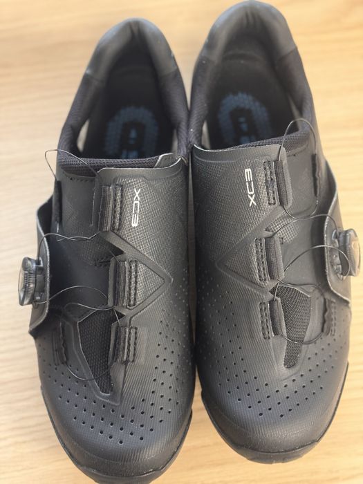 Buty SPD Shimano SH-XC300 r.41