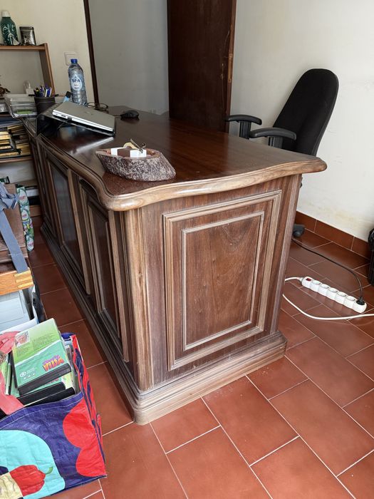 Secretaria de Escritório