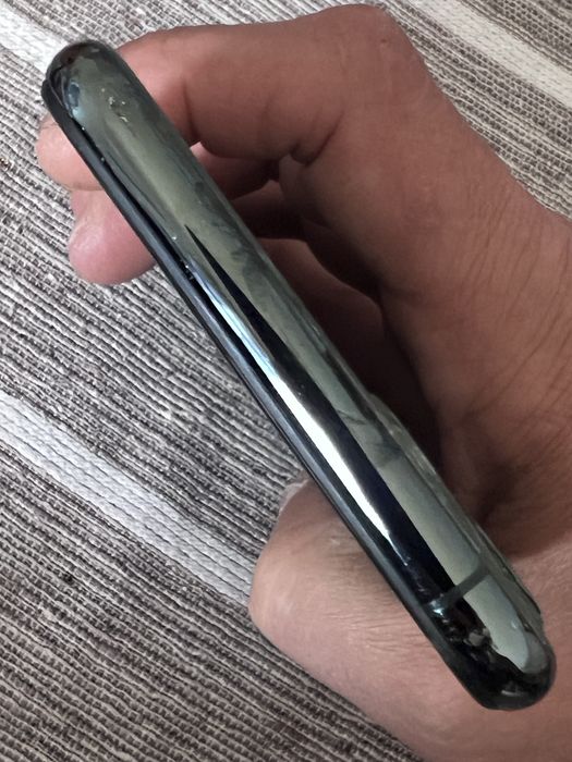 Iphone 11 pro max a Bombar!!