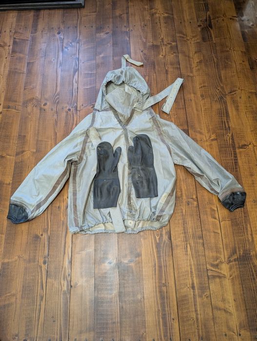 Хімзахист Л-1 (ОЗК)