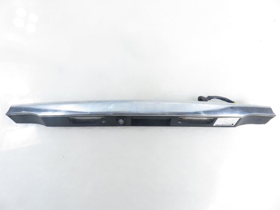 Blenda Klapy Hyundai I40 Cw - 873123z100 + Kamera Cofania