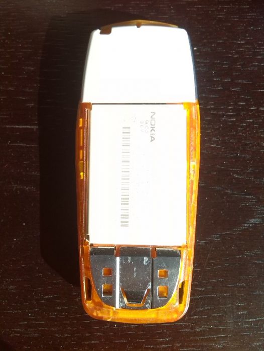 Classic Nokia in Working Condition64283962418435123