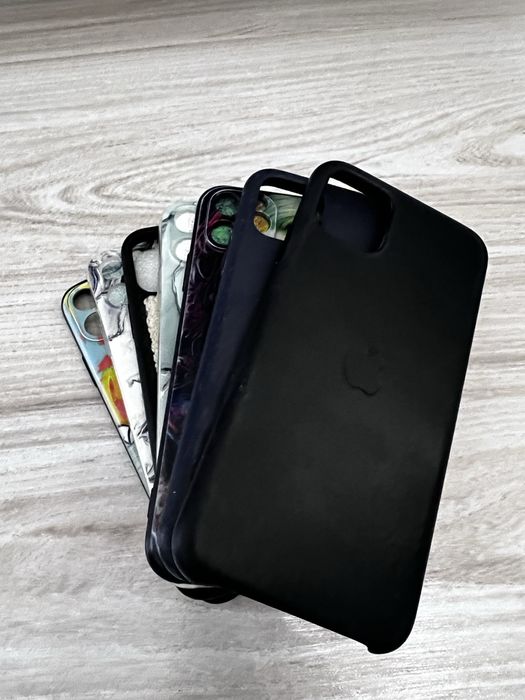 Iphone 11 pro max 256gb Space gray