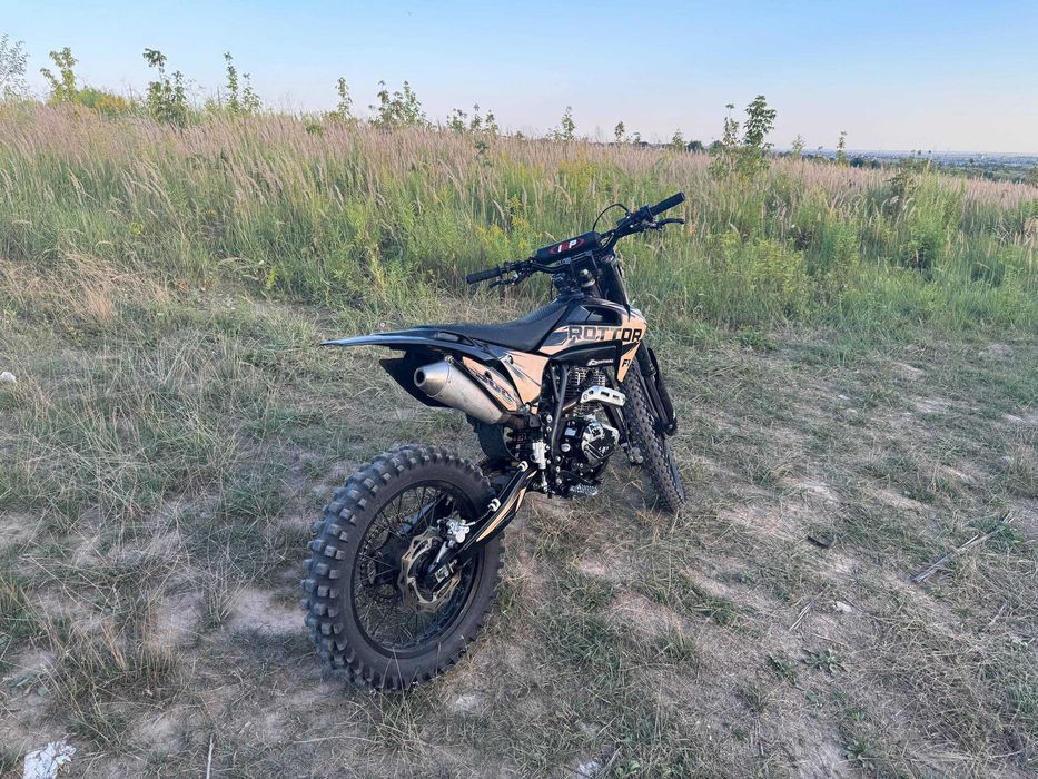 Продам Rottor f1 300