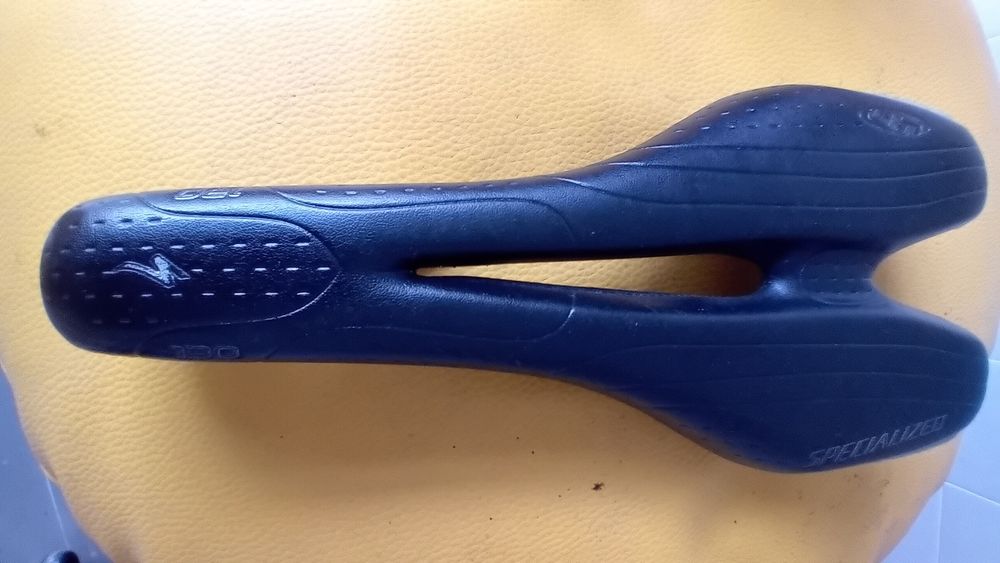 selim Specialized Phenom