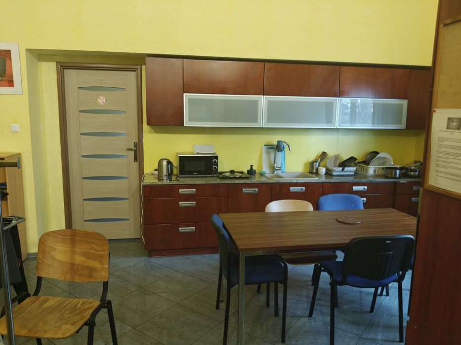 Noclegi | Hostel | Sochaczew/Teresin /CPK/Port Polska.
