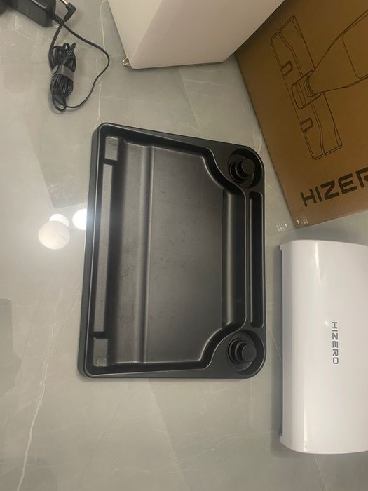 Mop bioniczny HIZERO F500 - 12 miesięcy gwarancji