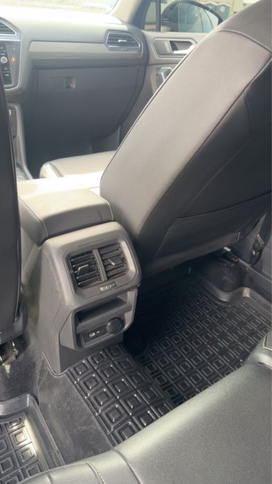 VOLKSWAGEN TIGUAN 2021 VIN 3VV3B7AXXMM096199 фото оголошення 6 з 11
