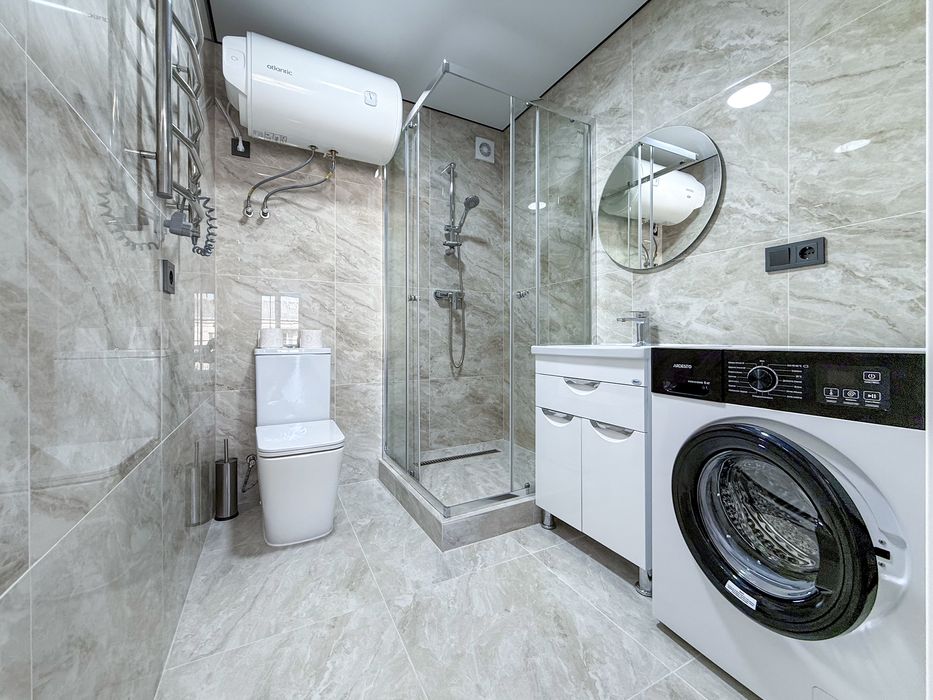 Квартира подобово по вул. Бельведерська, 55